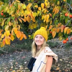 Meet your Posher, Carmen